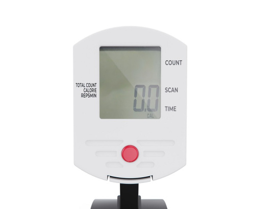 Гребной тренажер DFC ECHANFIT магнитный