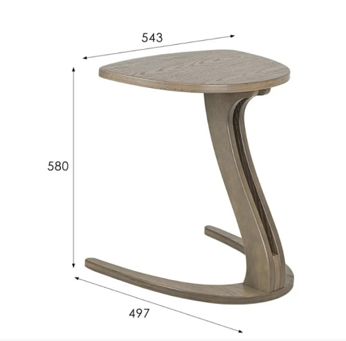 Стол придиванный Рио 6 шимо 