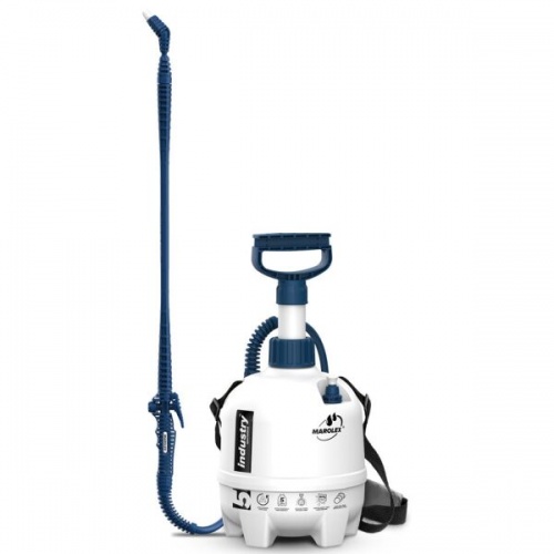 Опрыскиватель помповый Marolex Industry Alka line 5 / S111.153
