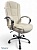 Кресло с регулировкой высоты Calviano Bravo бежевый
