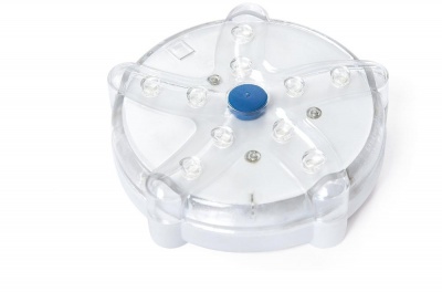 Каркасный бассейн Bestway Power Steel Swim Vista 56719