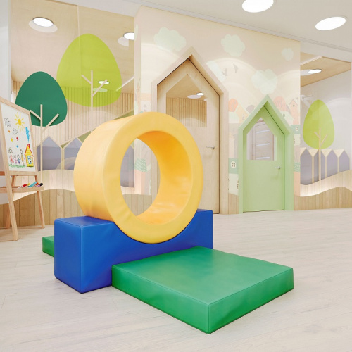 Кольцо ДМФ-МК-04.89.17