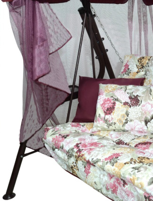 Качели садовые Sundays Garden Варна-5 с1395