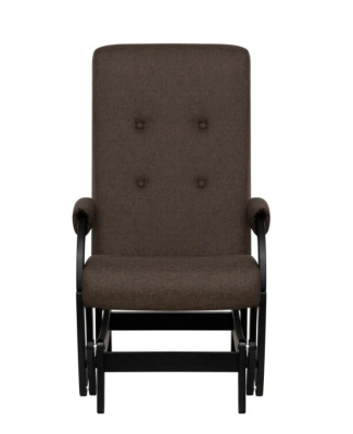 Кресло-маятник Leset Тея венге Savana Plus Toffee