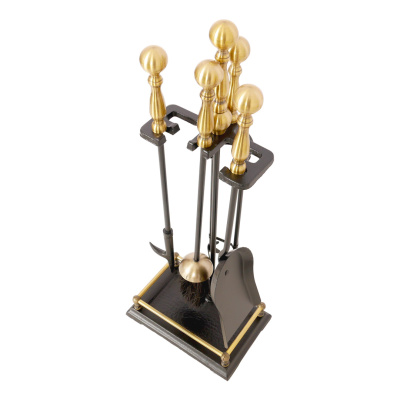 Набор каминный D15160АК