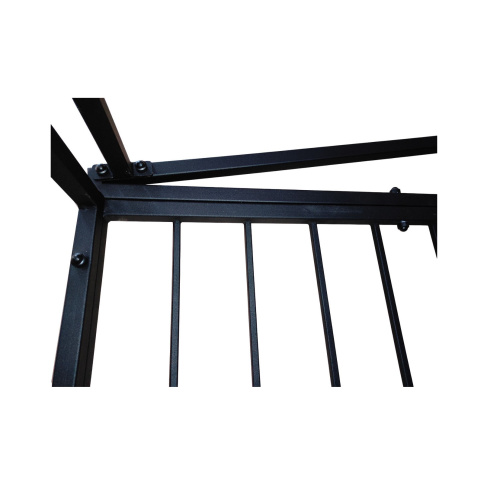 Каркас вольера для собак 22 2х4