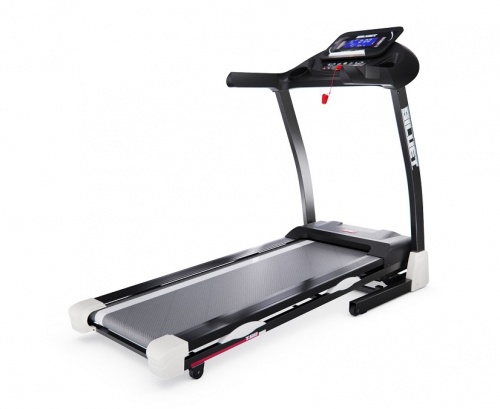 Беговая дорожка DFC SILUET FITNESS T5S