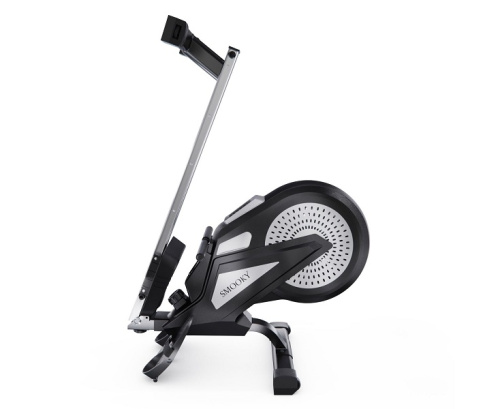 Гребной тренажер DFC SMOOKY H5