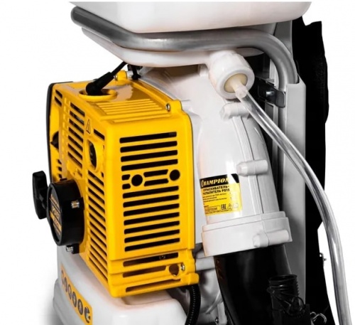 Опрыскиватель бензиновый Champion PS157