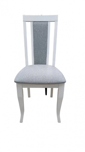 Стул Б-2230.1 Эмаль серая Ролан серый 