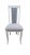 Стул Б-2230.1 Эмаль серая Ролан серый 