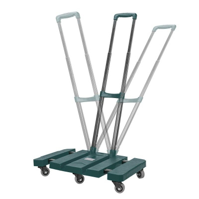 Тележка платформенная RockForce RF-L016