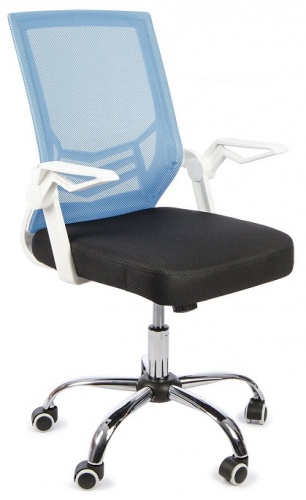 Офисное кресло Calviano CAPRI blue 