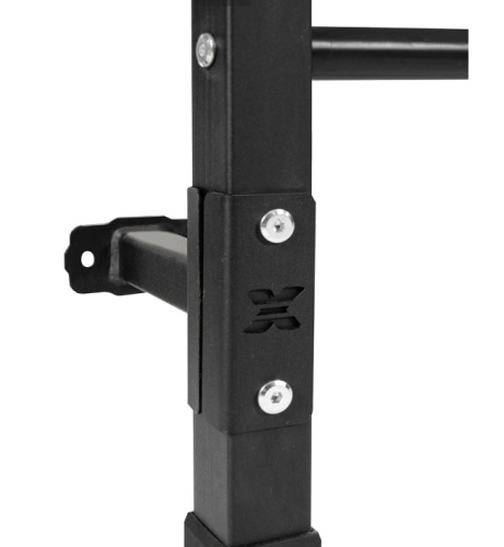 Спортивный комплекс Формула здоровья Forman Flexter Profi чёрный