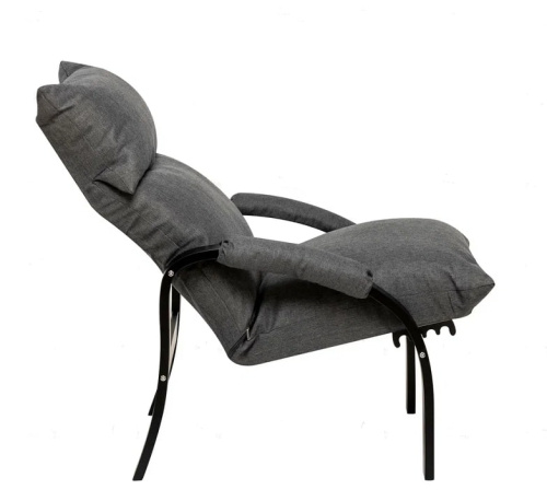 Кресло-трансформер Leset Морган венге Малмо 95 