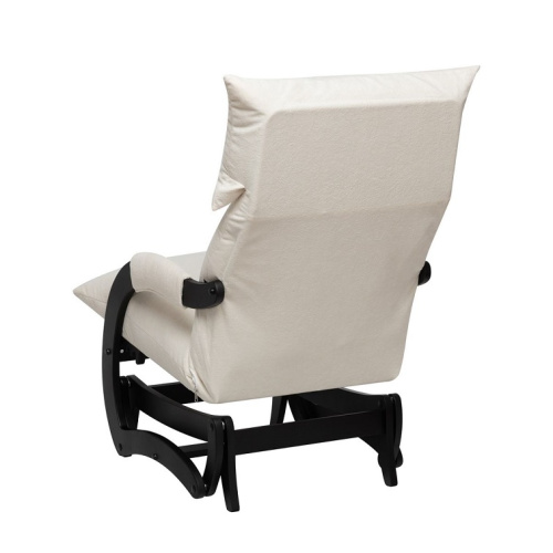 Кресло-маятник Leset Соно венге Joya 002