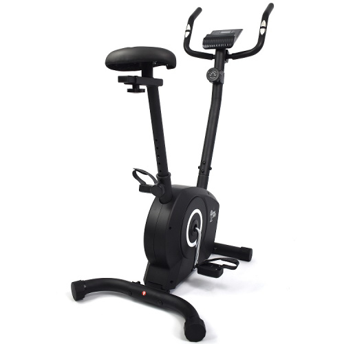 Велотренажер Atlas Sport Sky Black