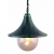 Светильник уличный Arte Lamp Malaga A1085SO-1BG
