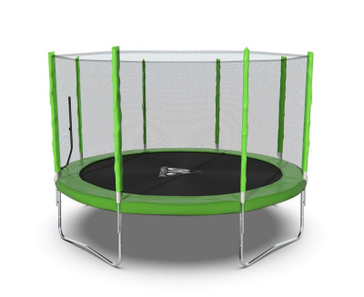 Батут DFC Trampoline Fitness 12FT-TR-LG