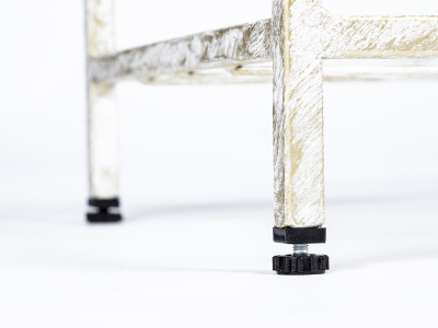 Банкетка с регулируемыми ножками БН-17Т-4 Italia-20 