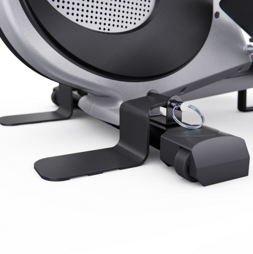 Гребной тренажер DFC PMRM2014B-S