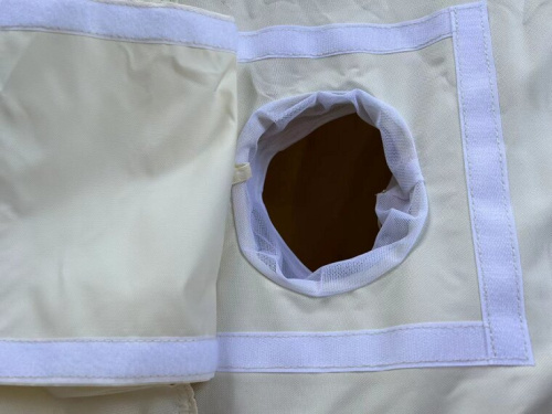 Палатка для кемпинга Alpin CP-6000