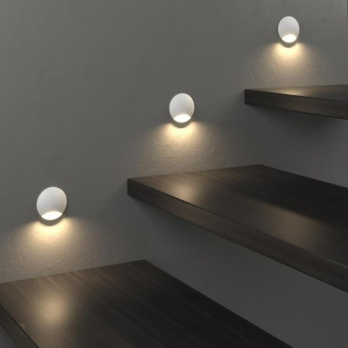Светильник уличный Elektrostandard MRL LED 1104 белый
