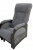 Кресло-глайдер Модель 48 б/л Verona Antrazite Grey