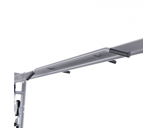 Кроссовер DFC HomeGym D10098 / 2 стека по 90 кг