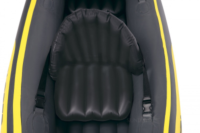 Лодка-каяк надувная Intex Explorer K2 68307NP (Китай)