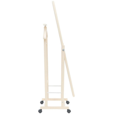 Вешалка костюмная В 24Н слоновая кость 