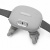 Массажер для тела ручной VibeWell P-054 GRAY Массажер для тела ручной VibeWell P-054 GRAY