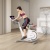 Велотренажер YESOUL Smart Spinning bike V1 белый