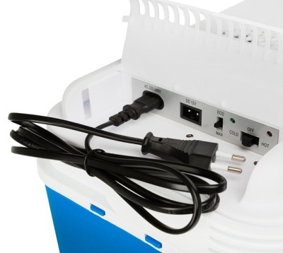 Автохолодильник 30 л 4136