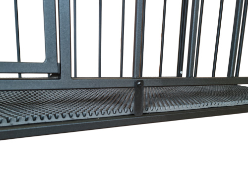 Клетка для собак (L) №2