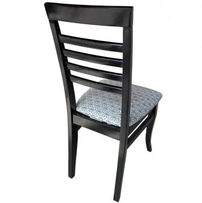 Стул МДК-93 Венге Жаккард Лоди 