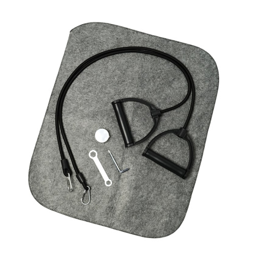 Степпер AMETIST 505 Gray-Black