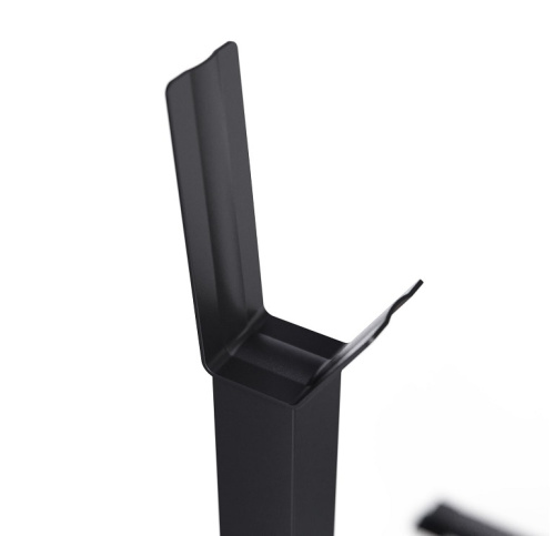 Стойка для штанги с подстраховкой DFC Y-GYM TF-62