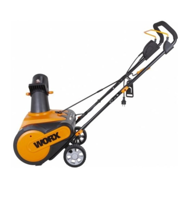 Снегоуборщик электрический Worx WG450E