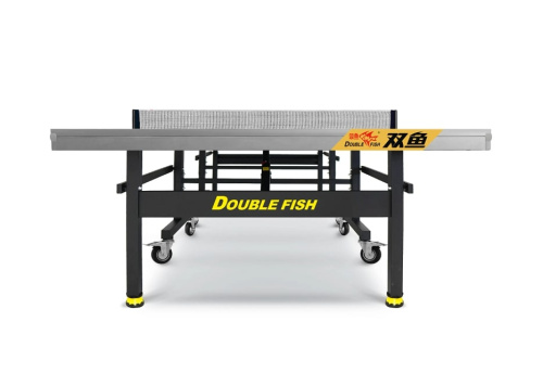 Теннисный стол Double Fish 235 синий