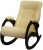 Кресло-качалка модель 4 б/л Polaris beige