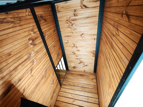 Вольер № 16 2х2