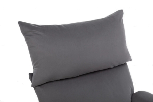 Кресло-трансформер Leset Флекси венге Velutto V32 