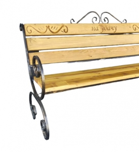 Скамейка на удачу С16 Саниджи