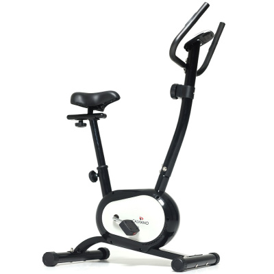 Велотренажер Calviano fit black