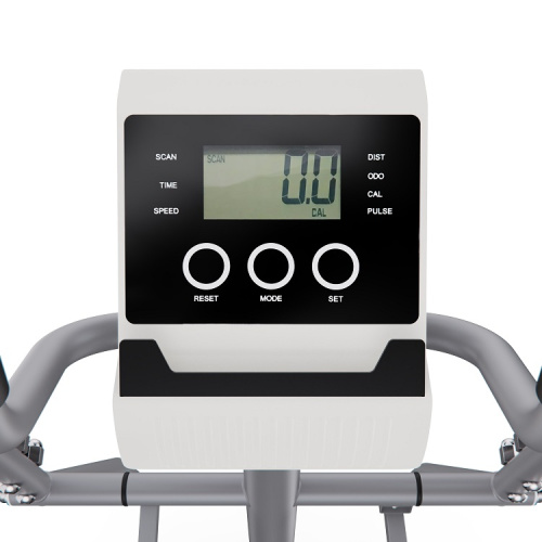 Эллиптический тренажер DFC Tecnofit ELX2.5 электромагнитный