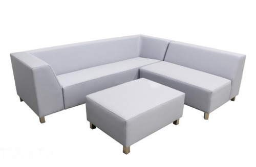 Комплект мебели  Bizzarto MARBELLA M-1012