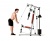 Силовой комплекс DFC HomeGym D7001-60 / стек 60 кг