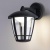 Бра уличное Arte Lamp Enif A6064AL-1BK