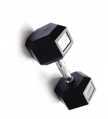 Гантель Profit MDK-101-3 12,5 кг